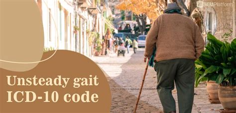 A diplegic gait can happen as a result of cerebral palsy, stroke, or head trauma. . Icd 10 code for unsteady gait